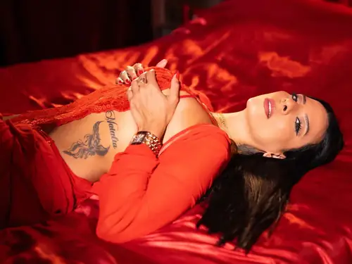 Alanis Morgan - bigass