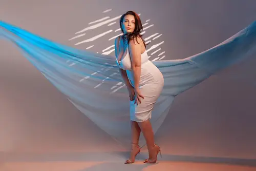CharmingJudith - ass