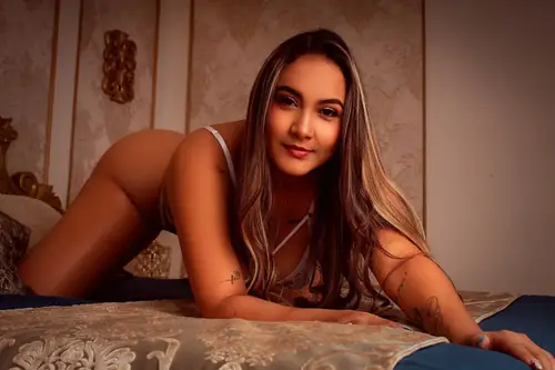 MiaLaurent - roleplay