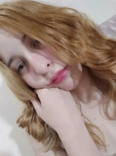 Liss Blass - squirt