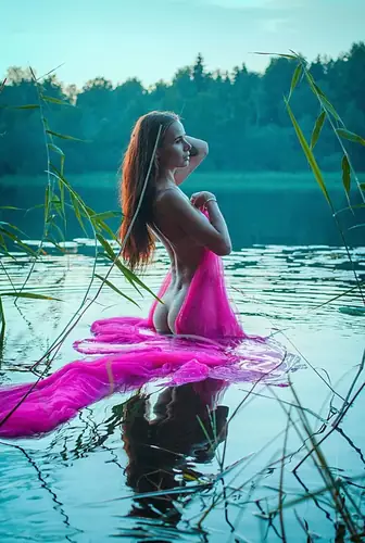 Agata Bryant - beauty
