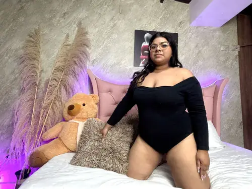 AriaRose - fetish