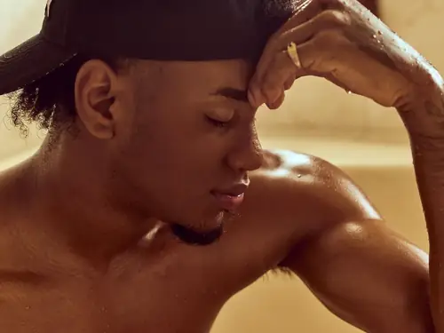 AaronCruz - roleplay
