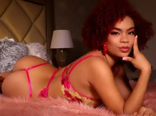 TANISHA WILLIAMS - beauty