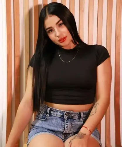 Abbie Khalifa - bigass