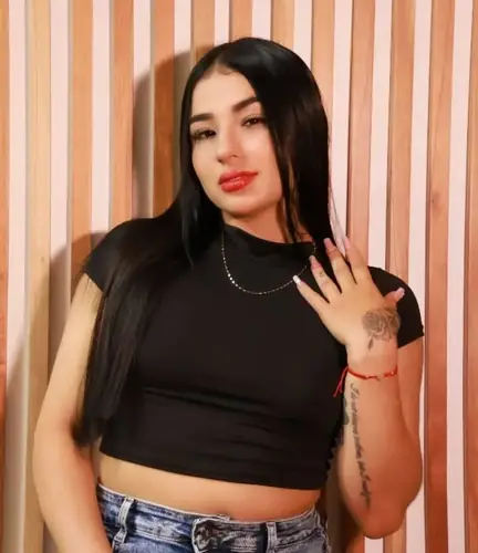 Abbie Khalifa - blackmailfetish