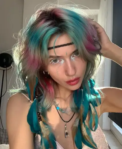 Cosmo Goddess - dildo