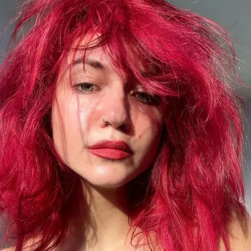 Cosmo Goddess - joi