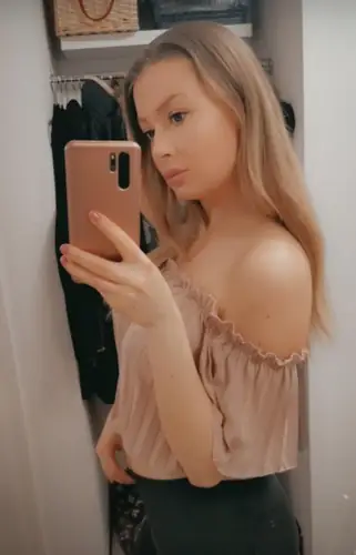Selina - english