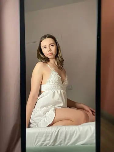 Ur sensual Tessa - footfetish
