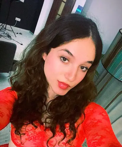 Peachy Pixiee - joi