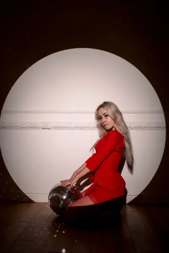 Bunny - masturbate