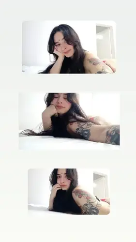 SashaRosa - horny