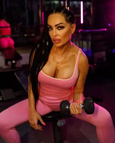 ValentinaVelvet - milf