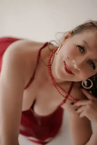 Lana - roleplay