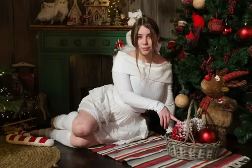 Emily - english