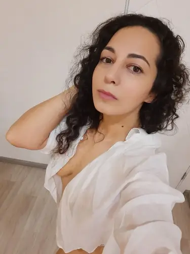 Linda - milf
