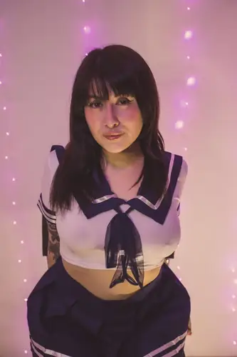IsabellaDoll - biglips