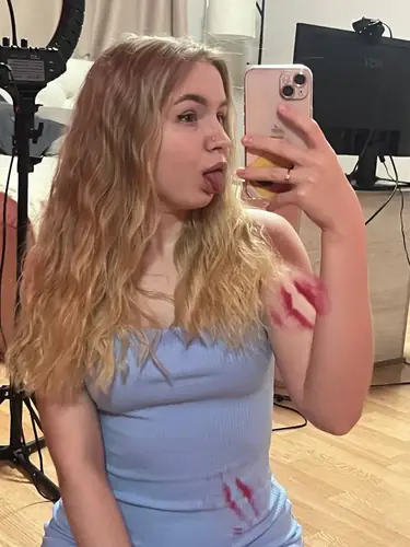 Linda - erotic