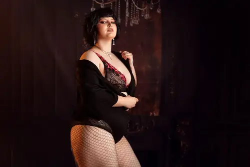KathyDion - footfetish