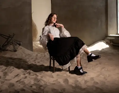 Masuzy - anal