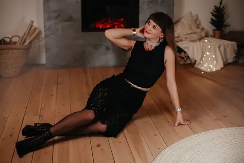 Anna - milf