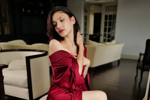 Roxalana - feet
