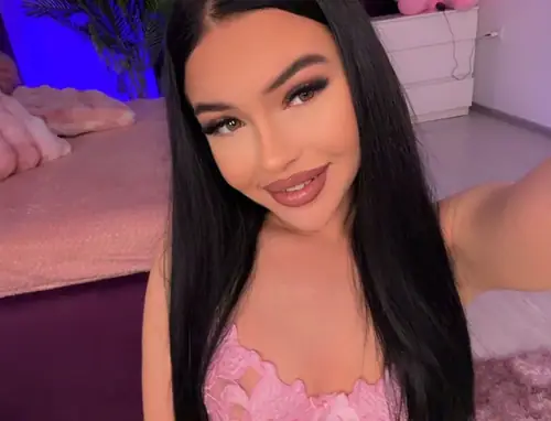 Sasha - bigass