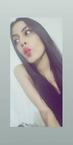 nicolett - bigass