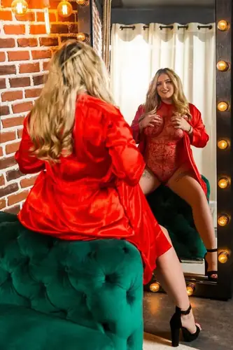 AmelyaNyx - fatgirl