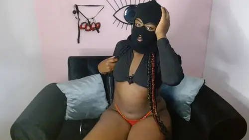 milyka - bdsm
