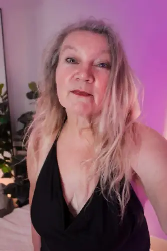 Natali - boobs