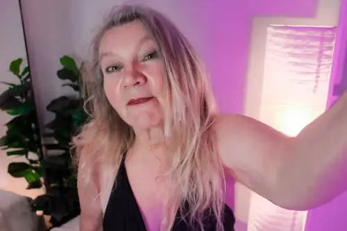 Natali - erotic