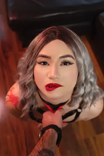 TOYA SCHAR - cosplay