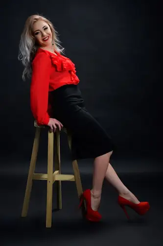 VeraNoire - latina