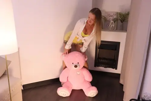 Jessica - dildo