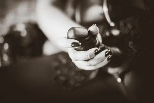 IngridStorm - femdom