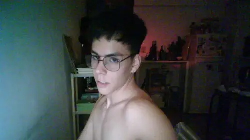 Jeremy - amateur