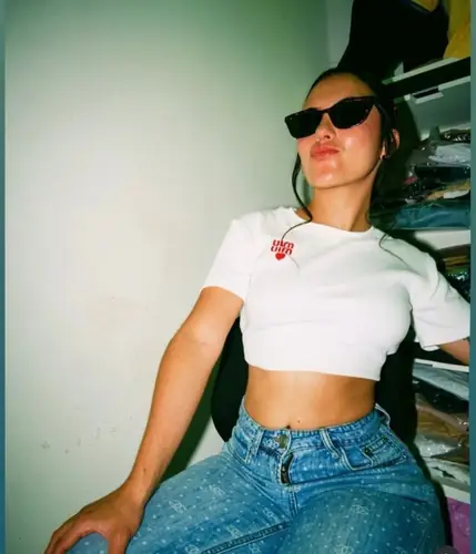 Antonia Rose - anal