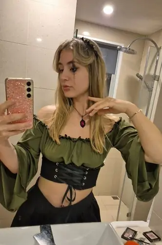 Ommnia - blonde
