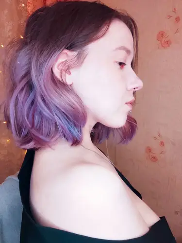 Lovely Elly - joi
