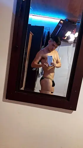 Jhonny_01 - ass