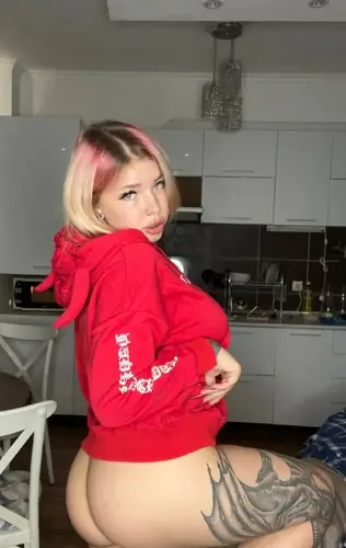 RitaMiller - anal