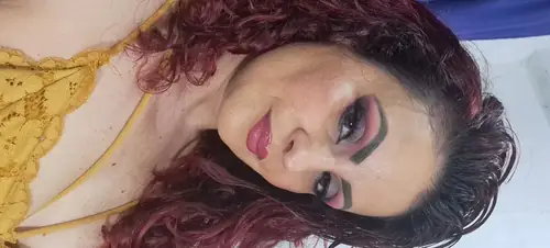 Karina_Molina - footfetish