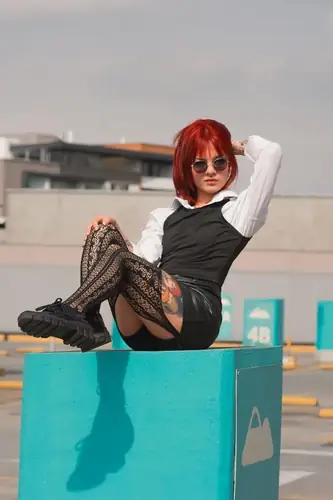 abby_jones - fetish