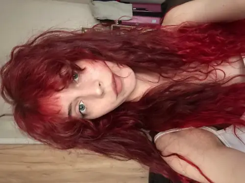 Cassie Messie - fetish