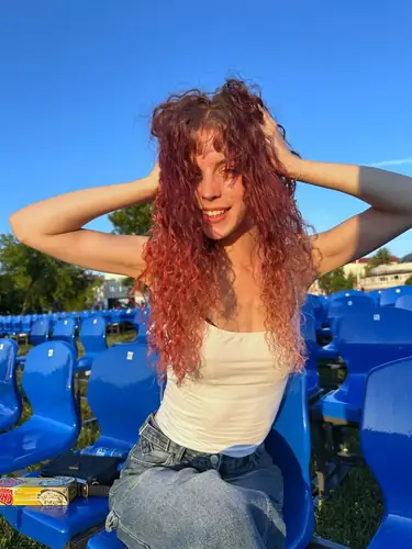 Cassie Messie - footfetish