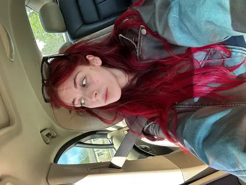 Cassie Messie - funny
