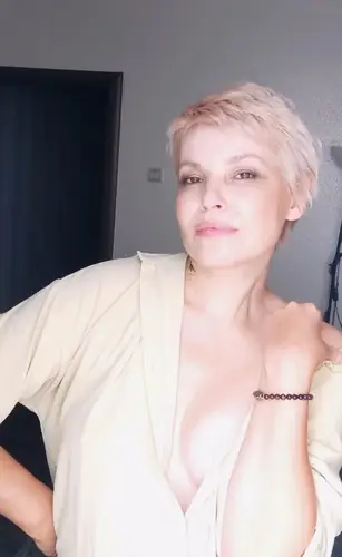 MadameKatrina - feet