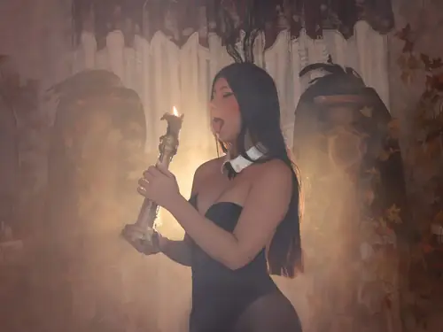 Zoe Winfrey - cum
